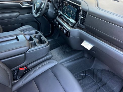 New 2026 Chevrolet Silverado 1500 LT image 15