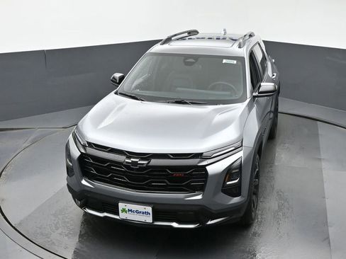 New 2026 Chevrolet Equinox RS w/ Convenience Package III image 27