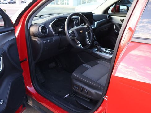 Used 2023 Chevrolet Blazer LT w/ Convenience Package image 11