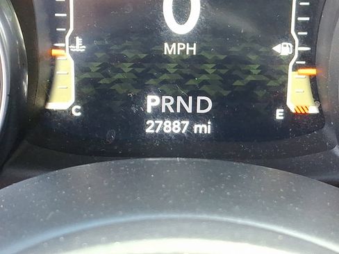 Certified 2021 Jeep Wrangler Unlimited Sport image 20