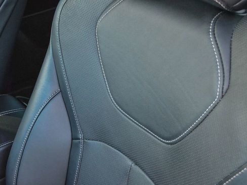 Used 2023 INFINITI QX60 Luxe w/ Cargo Package image 24