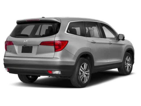 Used 2018 Honda Pilot EX-L image 5