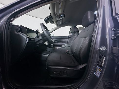 Used 2025 Hyundai Tucson SEL image 13