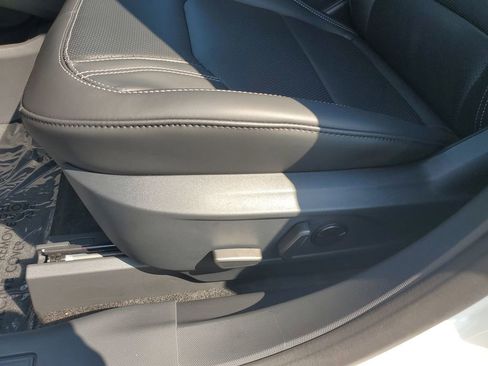 New 2025 Ford Mustang Mach-E Premium w/ Interior Protection Package image 9