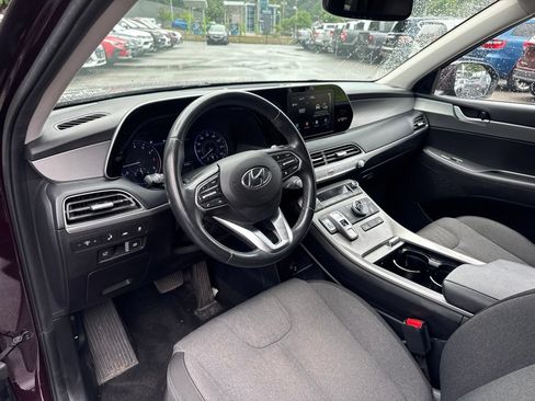 Used 2020 Hyundai Palisade SEL AWD/4WD image 17