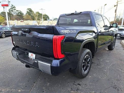 New 2026 Toyota Tundra SR5 image 6