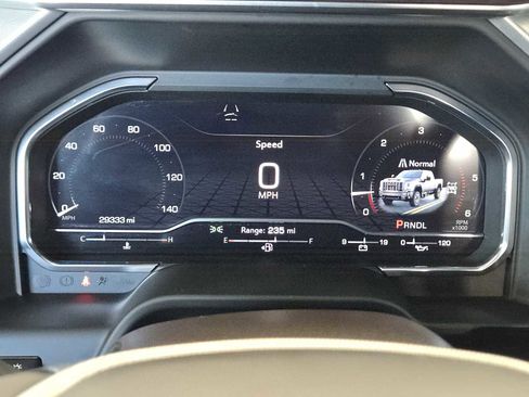 Certified 2024 GMC Sierra 2500 Denali w/ Denali Reserve Package image 17