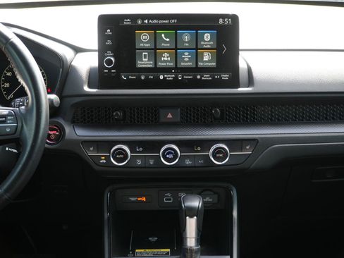 Used 2024 Honda CR-V Sport-L image 25