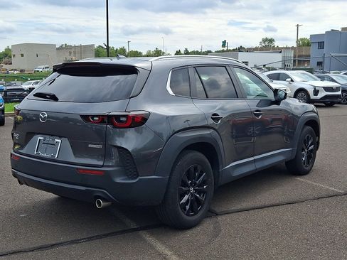 Certified 2024 MAZDA CX-50 AWD 2.5 S w/ Cargo Package image 6