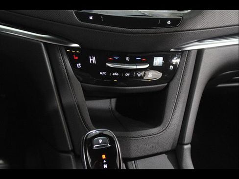 New 2026 Cadillac XT5 Premium Luxury w/ Driver Assist Package image 14