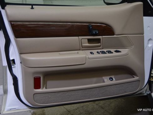 Used 2003 Mercury Grand Marquis GS RWD image 11