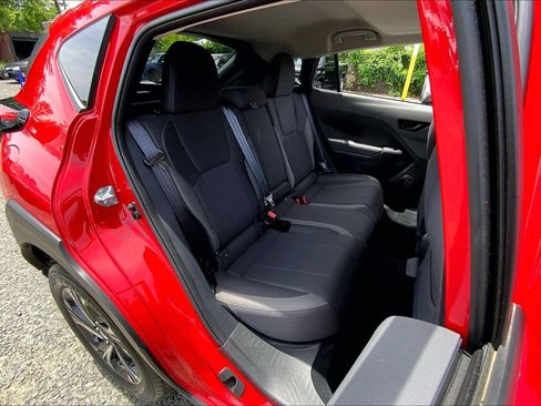 Certified 2025 Subaru Crosstrek 2.5i Premium AWD/4WD image 20