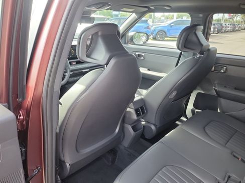New 2027 Kia Seltos X-Line S AWD/4WD image 17