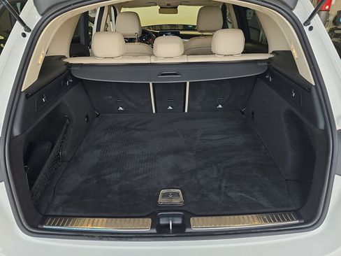 Certified 2022 Mercedes-Benz GLC 300 image 14