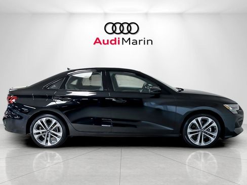 New 2026 Audi A3 2.0T Premium image 6