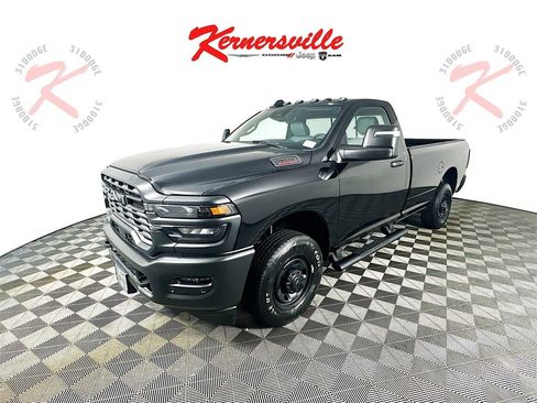 New 2026 RAM 2500 Tradesman image 3