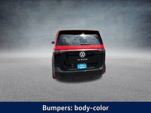 New 2025 Volkswagen ID. Buzz Pro S image 20