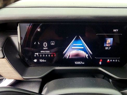 Used 2025 GMC Acadia Denali FWD image 14