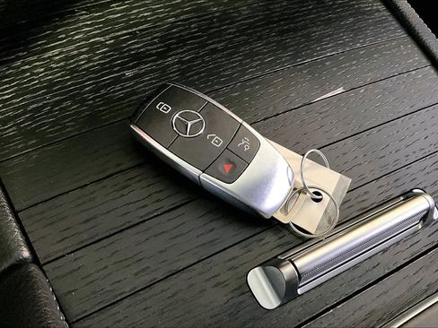 Certified 2023 Mercedes-Benz GLE 350 4MATIC image 15