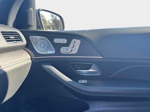 Certified 2022 Mercedes-Benz GLE 350 GLE 350 image 19
