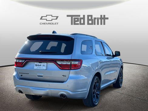 Used 2024 Dodge Durango R/T image 4