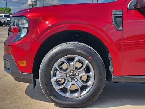 New 2026 Ford Maverick XLT image 9