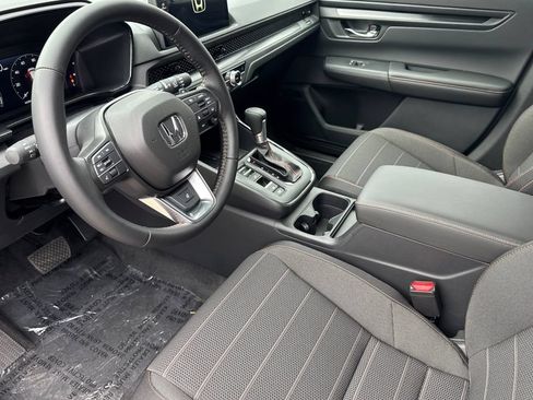 New 2026 Honda CR-V TrailSport image 10