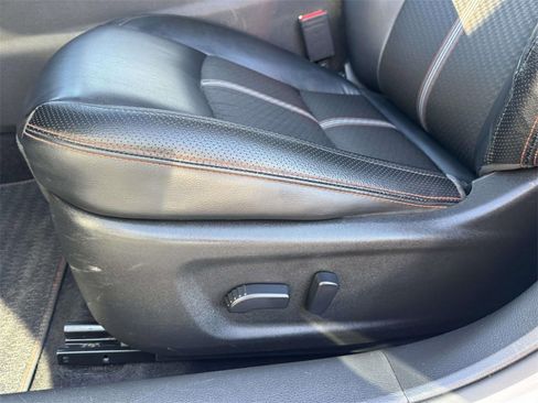 Used 2023 Nissan Altima 2.5 SR image 19