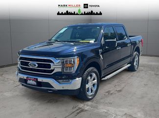 Used 2021 Ford F150 XLT w/ Equipment Group 302A High AWD/4WD 360° Tour