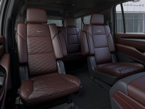 New 2026 Cadillac Escalade ESV Sport w/ Touring Package AWD/4WD image 17