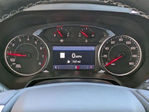 New 2026 Chevrolet Blazer LT w/ Sound & Technology Package image 15