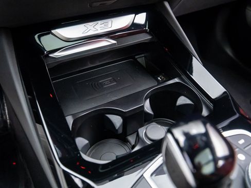 Certified 2024 BMW X3 xDrive30i w/ Premium Package w/ZPA image 21