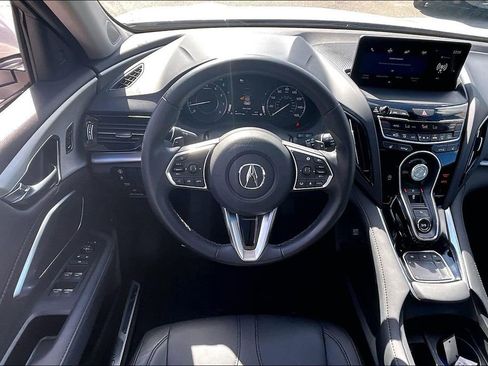 Used 2024 Acura RDX SH-AWD image 19