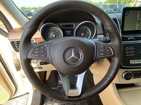 Used 2018 Mercedes-Benz GLE 350 image 31