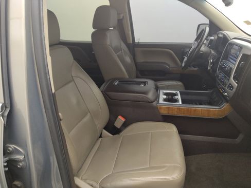 Used 2017 GMC Sierra 1500 SLT AWD/4WD image 21