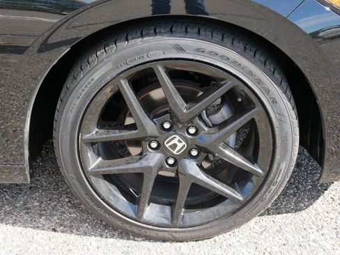 Certified 2022 Honda Civic Sport image 15