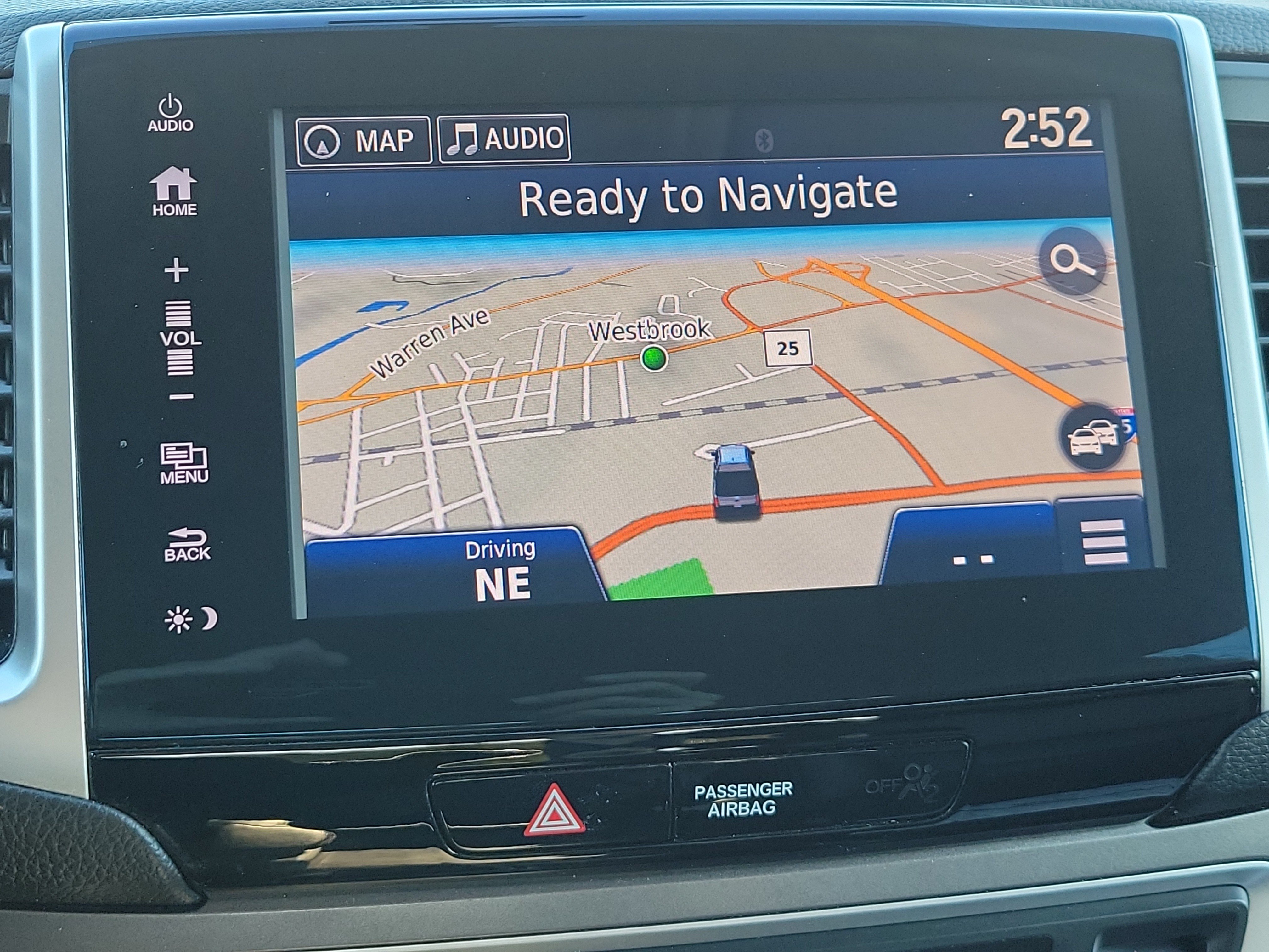 Used 2017 Honda Ridgeline RTL-T image 27