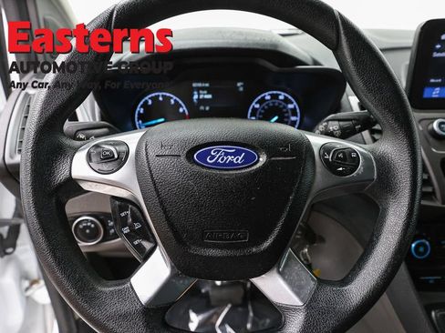 Used 2020 Ford Transit Connect XLT FWD image 10