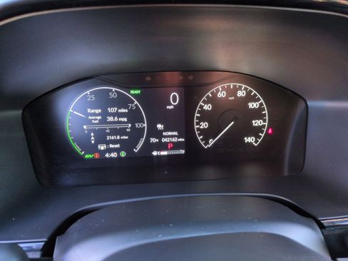 Used 2023 Honda CR-V Sport image 21