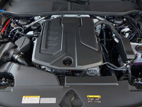 New 2026 Audi A5 2.0T Premium Plus AWD/4WD image 13