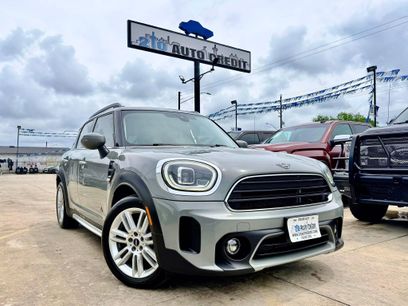 Used 2022 MINI Cooper Countryman ALL4