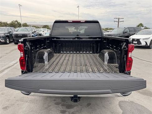 New 2026 Chevrolet Silverado 1500 LT image 8