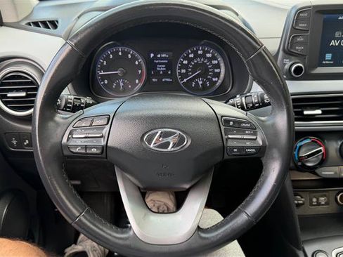 Used 2018 Hyundai Kona SEL w/ SEL Tech Package 02 FWD image 34