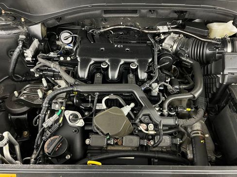 Used 2022 Hyundai Palisade Calligraphy w/ Cargo Package image 38