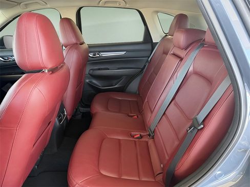 Used 2024 MAZDA CX-5 Carbon Edition image 21