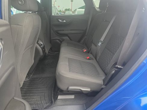 Used 2019 Chevrolet Blazer LT AWD/4WD image 11