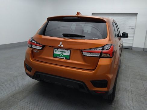 Used 2024 Mitsubishi Outlander Sport AWD image 7