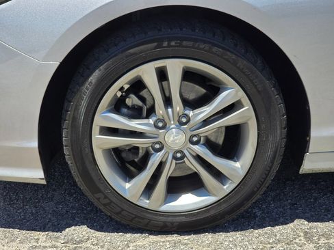 Used 2018 Hyundai Sonata SEL FWD image 22