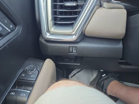 New 2026 GMC Canyon Denali AWD/4WD image 20