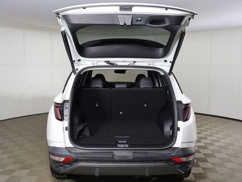 Certified 2023 Hyundai Tucson Limited AWD/4WD image 20
